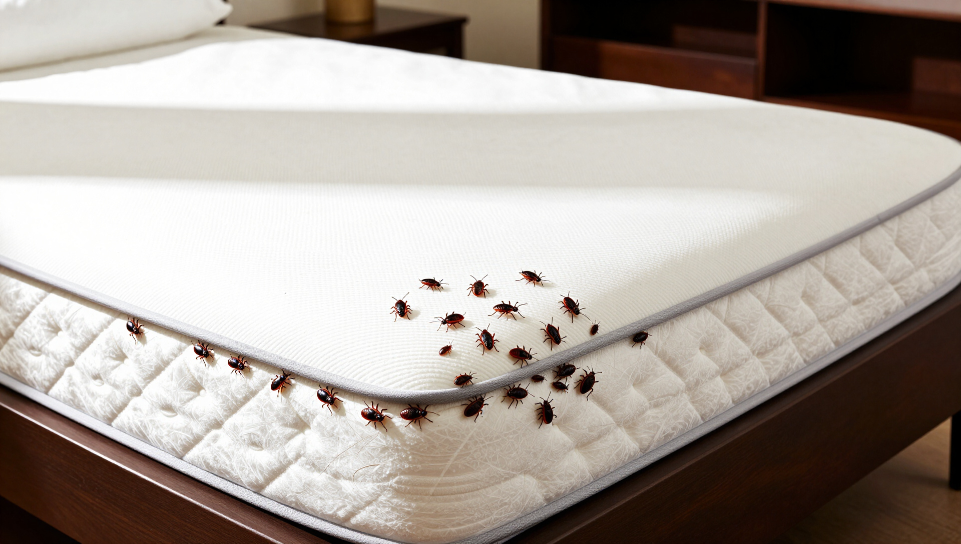 Bed Bugs Control in Henley