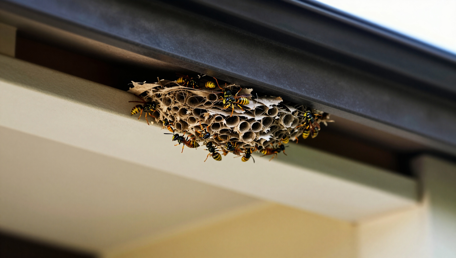 Bees and Wasp Removal in Henley