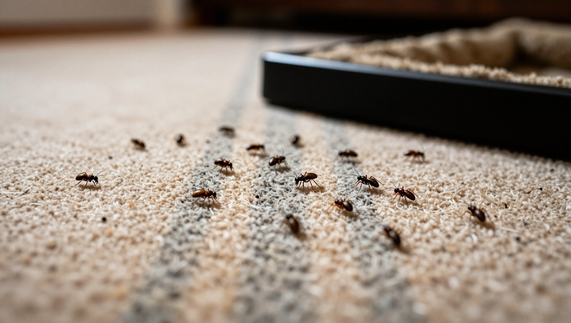 Fleas and Ticks Removal in Henley